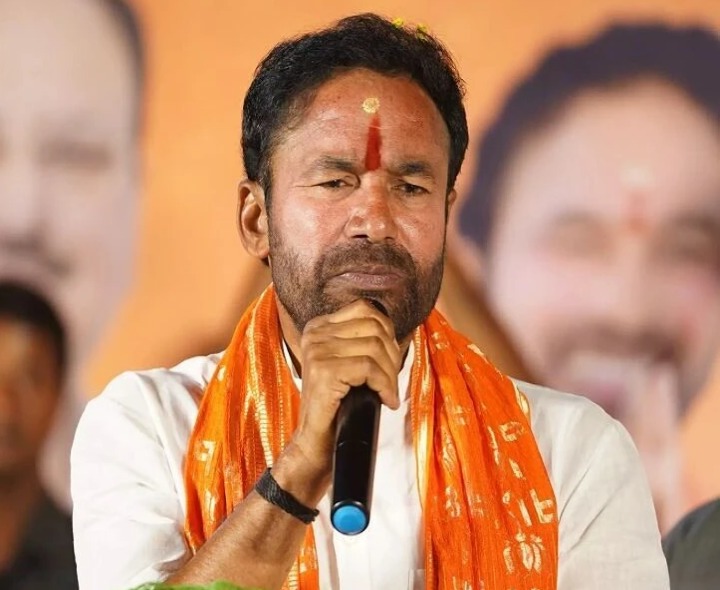 మూసీ ప్రక్షాళనపై కిషన్ రెడ్డి కీలక వ్యాఖ్యలు