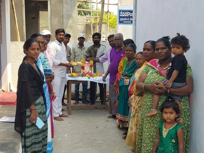 ‘ఫూలే కేవలం ఒక వ్యక్తి కాదు, గొప్ప సామాజిక శక్తి’