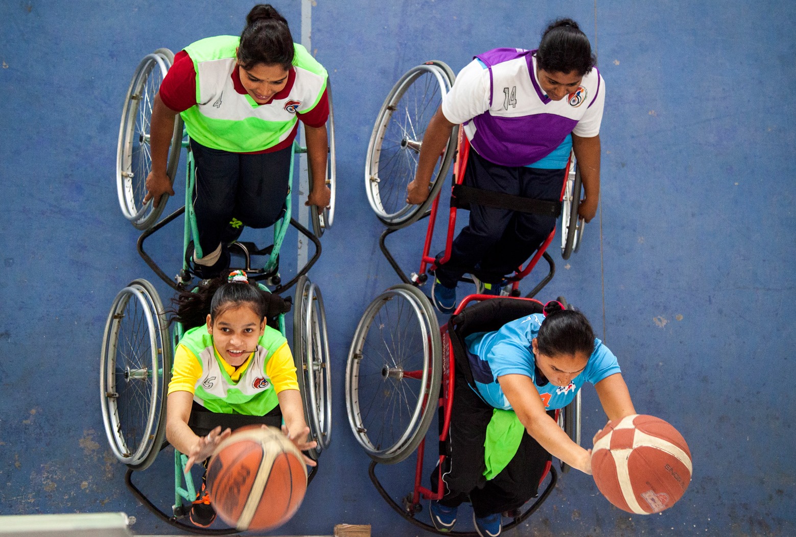 కామన్వెల్త్ క్రీడలకు భారత జట్టు 