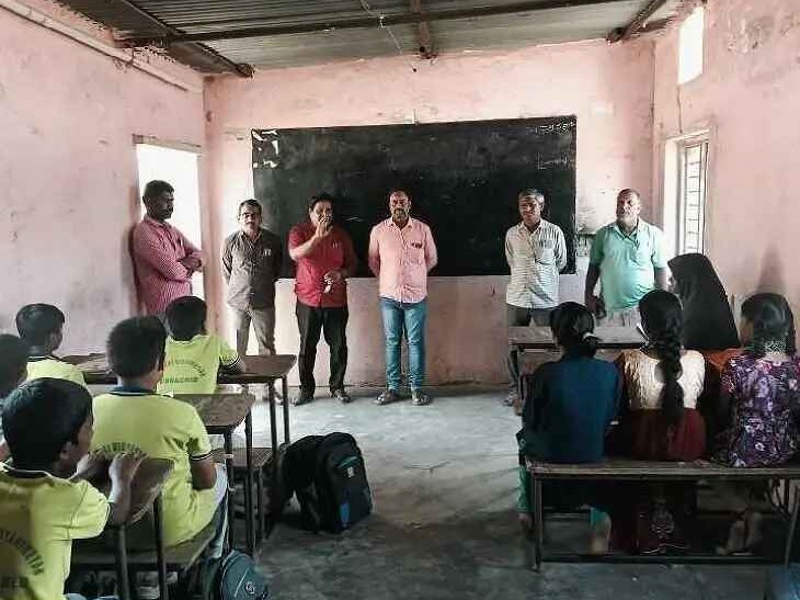 ZPHSలో ప్రవేశాల డ్రైవ్