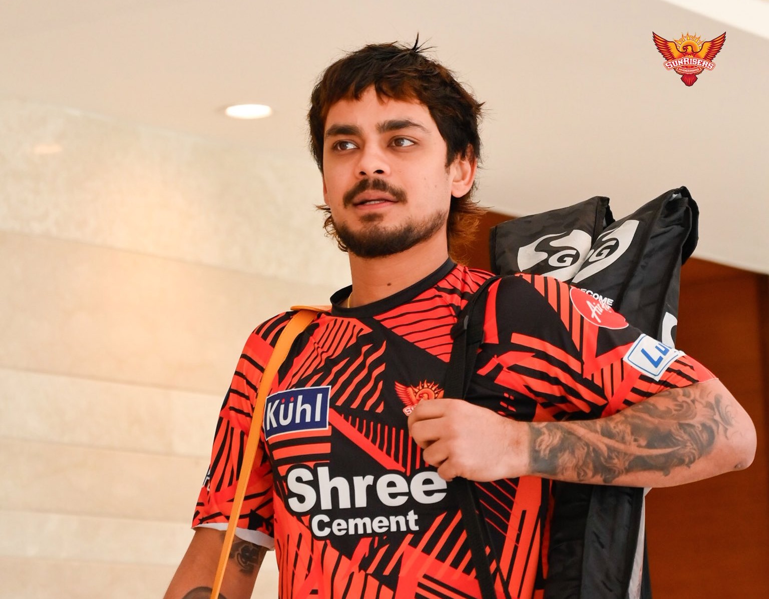 మేం కూడా బౌలింగ్ తీసుకొనేవాళ్లం: ఇషాన్