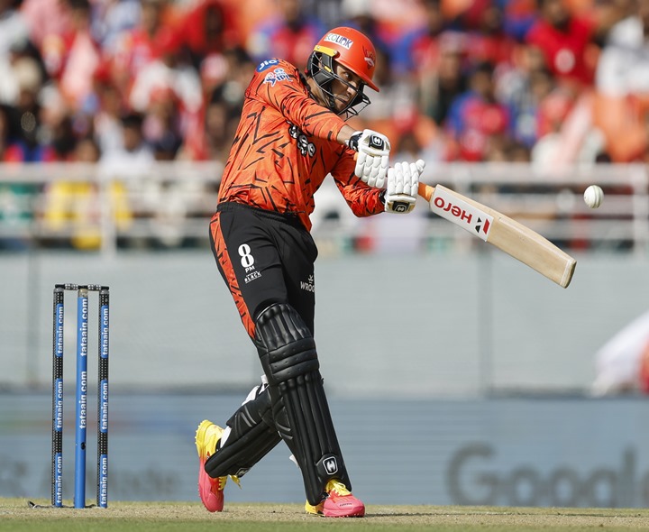 PBKS vs SRH: ఒకే ఓవర్‌లో 24 రన్స్