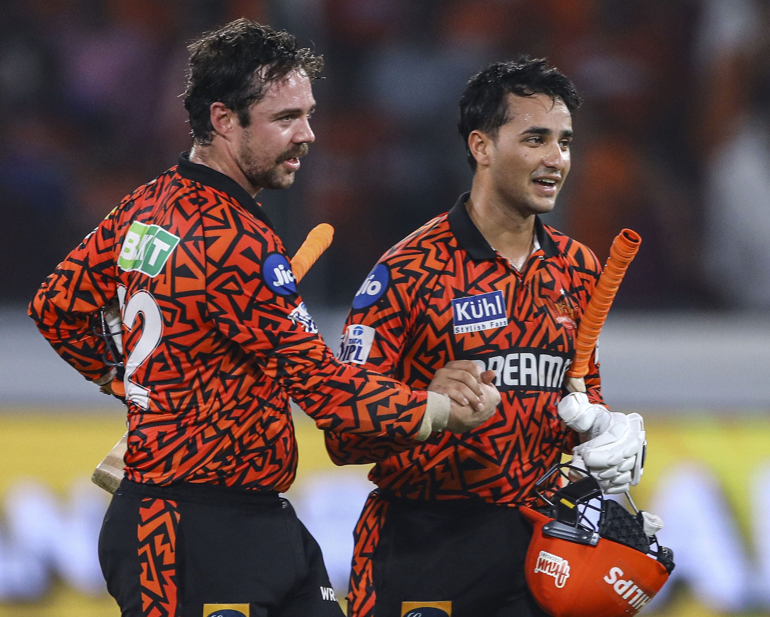 IPL: కాటేరమ్మ కొడుకుల దుమ్మురేపే ఆట