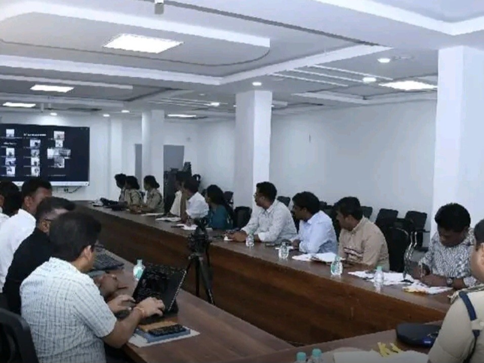 ‘ఈ నెల 13 నుంచి అవగాహన కార్యక్రమాలు’