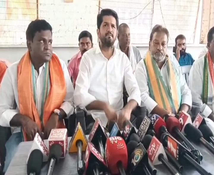 ‘బీజెేపీ కుట్రలను ఎండగడతాం’