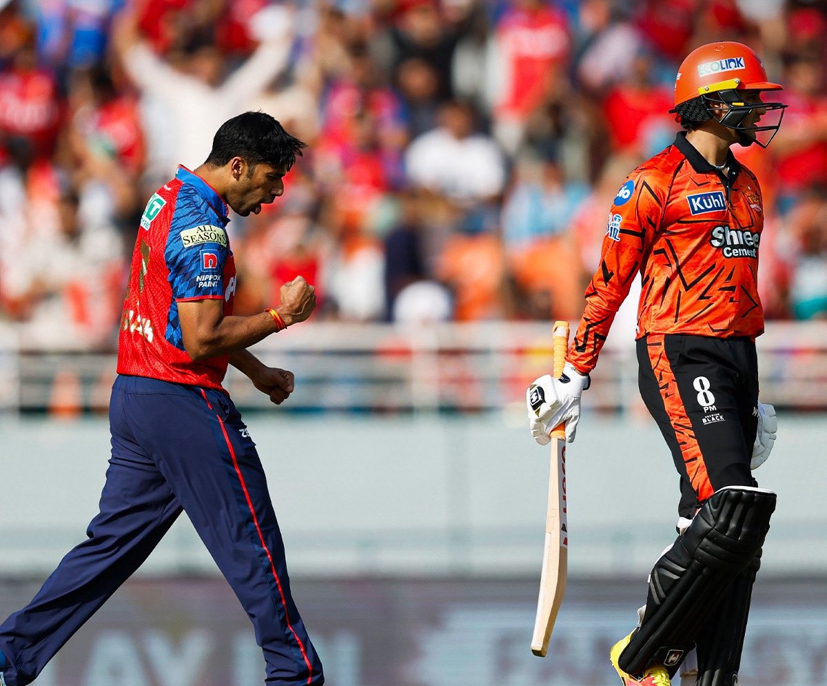 IPL 2026: SRHకు డబుల్ షాక్