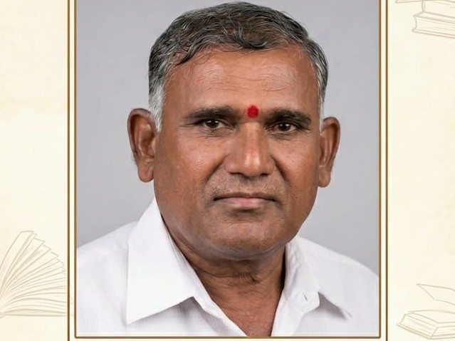 ‘రేపు ఉరుమడ్లలో కందిమళ్ళ సంస్మరణ సభ’