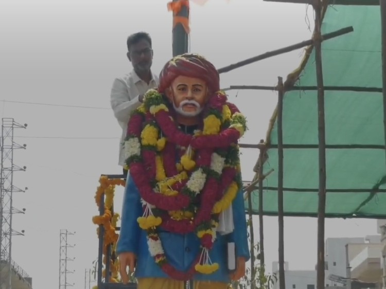 ‘కుల వ్యవస్థకు వ్యతిరేకంగా పోరాడిన వీరుడు’