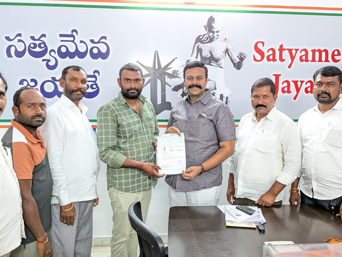 ‘నిరుపేదల ఆరోగ్యానికి సీఎంఆర్ఎఫ్ భరోసా’