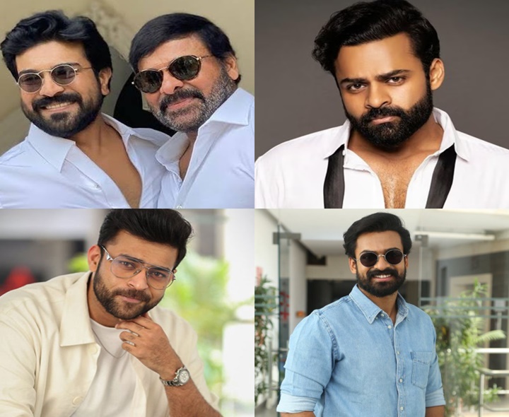 మెగా మల్టీస్టారర్‌ మూవీ రాబోతోందా..?