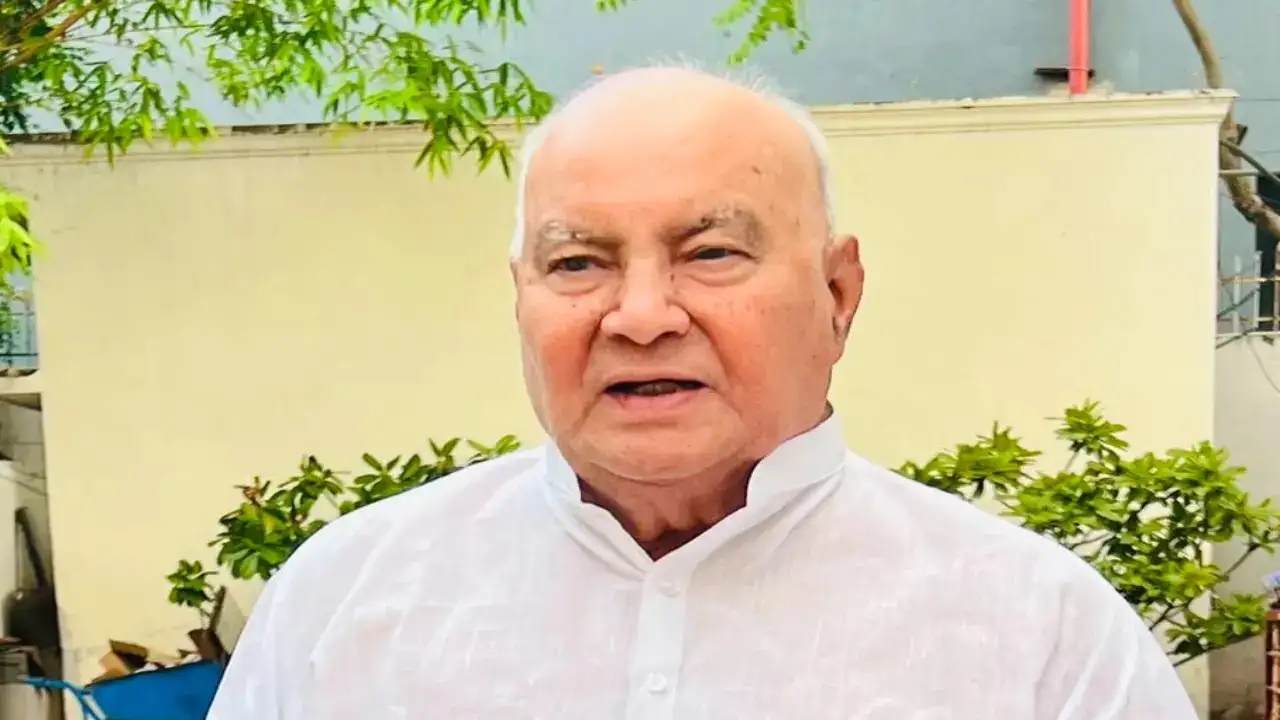 ‘ఆ వార్తలు అవాస్తవం.. నాదెండ్ల భాస్కర్‌రావు బాగానే ఉన్నారు’