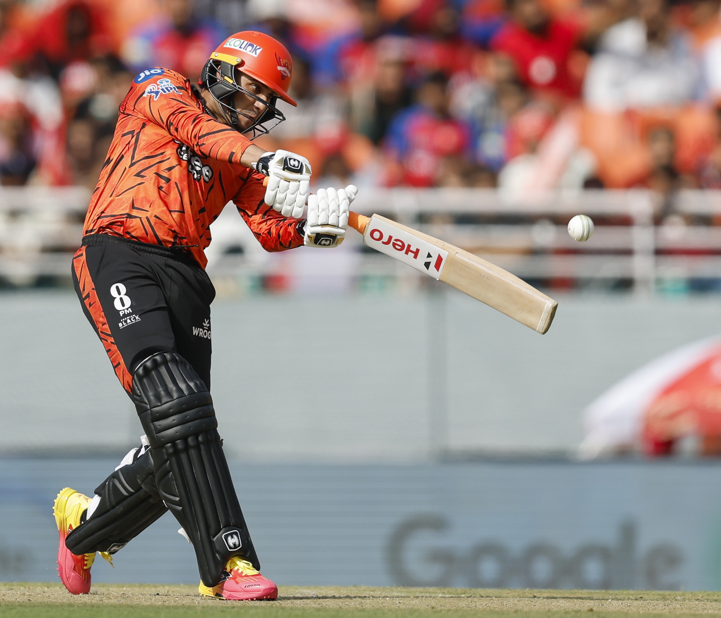 అభిషేక్ శర్మ సరికొత్త రికార్డ్