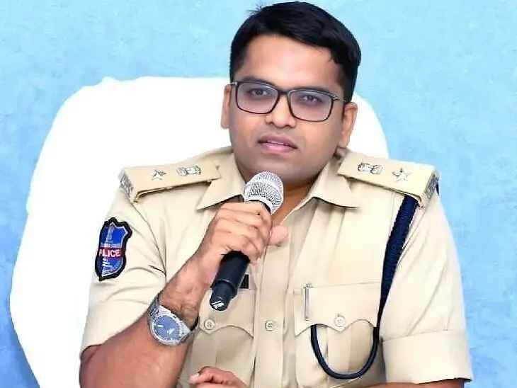 డిఫెన్స్ డ్రైవింగ్‌తో ప్రమాదాల నివారణ: SP