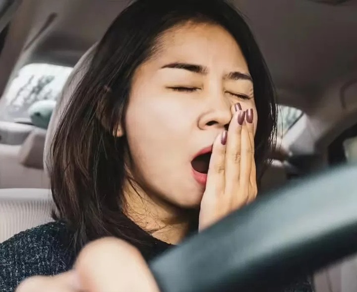 అతిగా ఆవలింతలు వచ్చినా ప్రమాదమేనా?