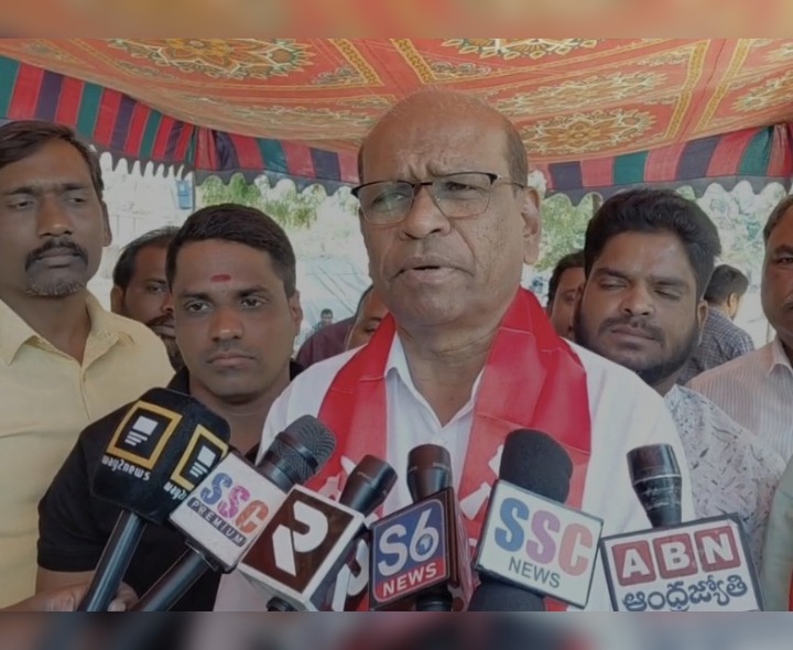 ‘సమాన పనికి సమాన నిబంధనలు ఉండాలి’