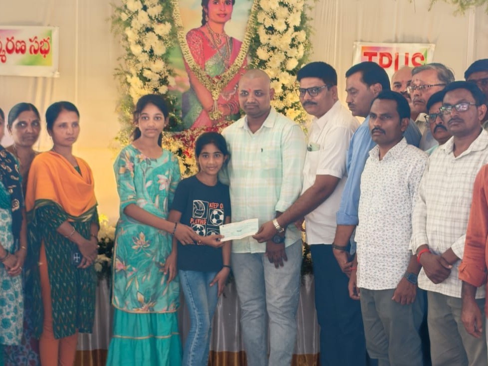 సునీత మరణం తీరని లోటు: తపస్