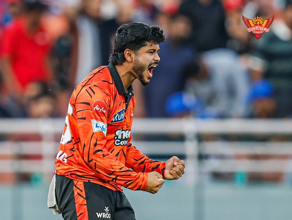 PBKS vs SRH: పంజాబ్ రెండో వికెట్ డౌన్