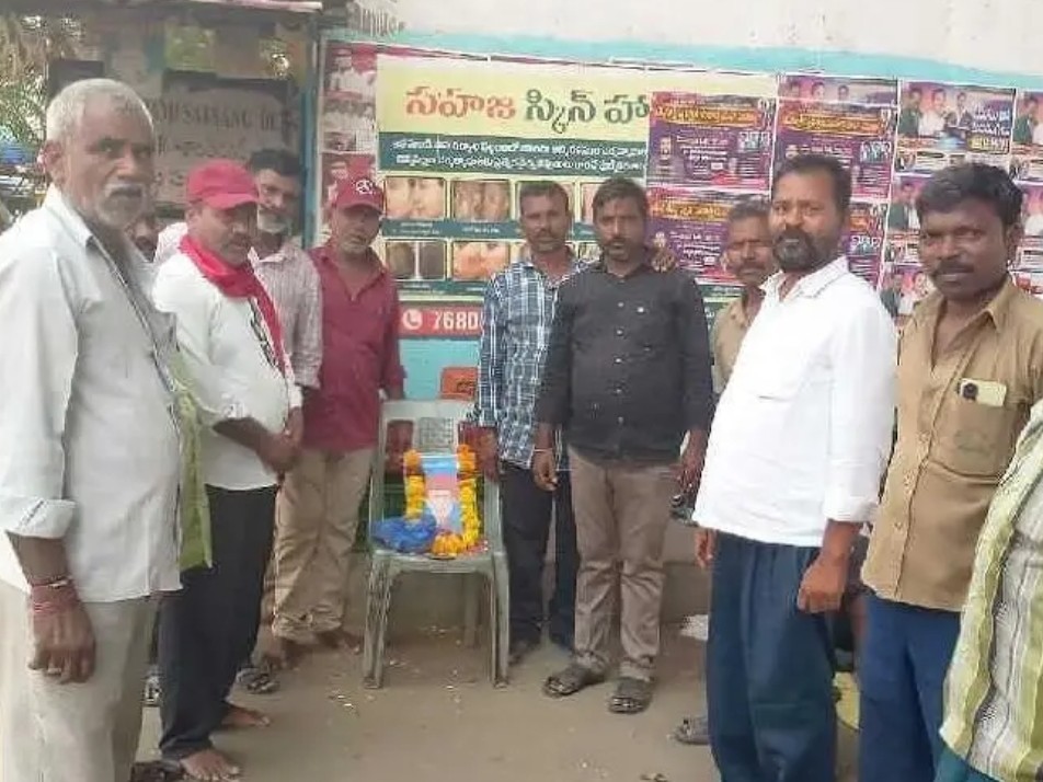 ‘బీసీ రిజర్వేషన్ల కోసం ఐక్యంగా పోరాడాలి’