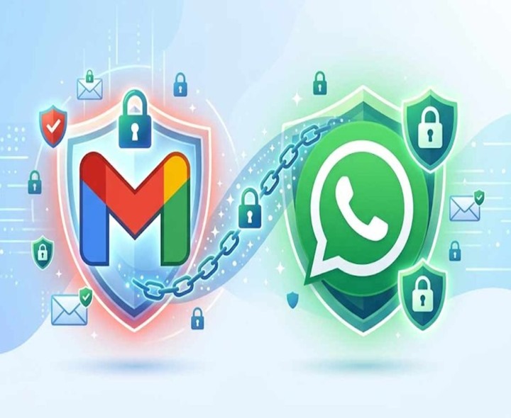 జీమెయిల్‌లో అదిరిపోయే అప్‌డేట్