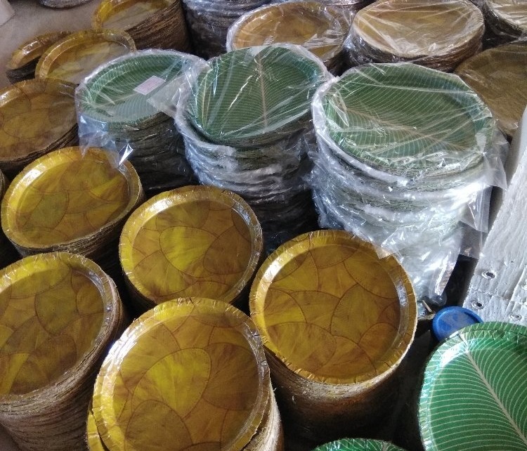 పేపర్ ప్లేట్లో తింటున్నారా? జాగ్రత్త!