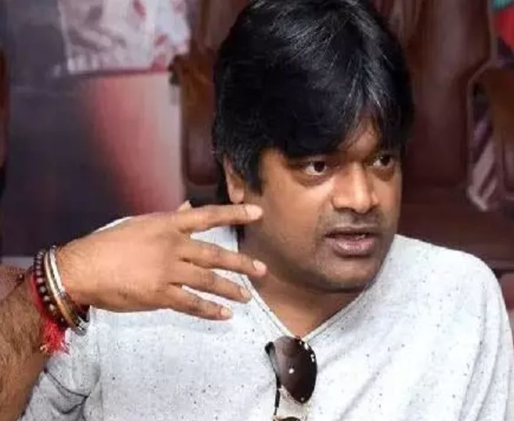 19 చిత్రాలు క్యాన్సిల్ అయ్యాయి: హరీష్ శంకర్