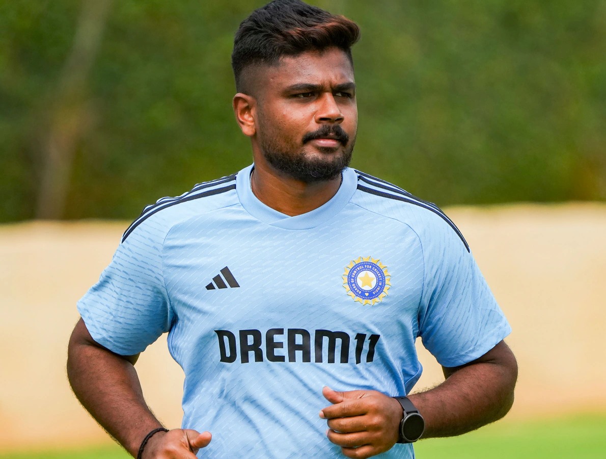 CSK vs DC: ఈసారి సంజూ ఏం చేస్తాడో?