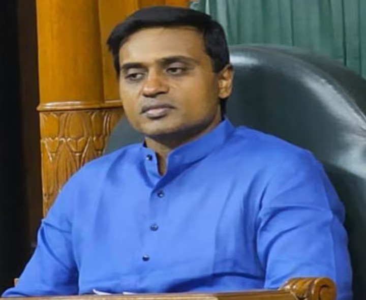 నా తండ్రి అంటే చంద్రబాబుకు పడదు: మిథున్ రెడ్డి