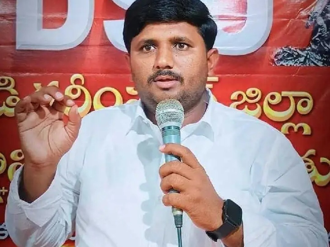 రంగరావుపై అక్రమ కేసులు ఎత్తివేయాలి: పీవైఎల్