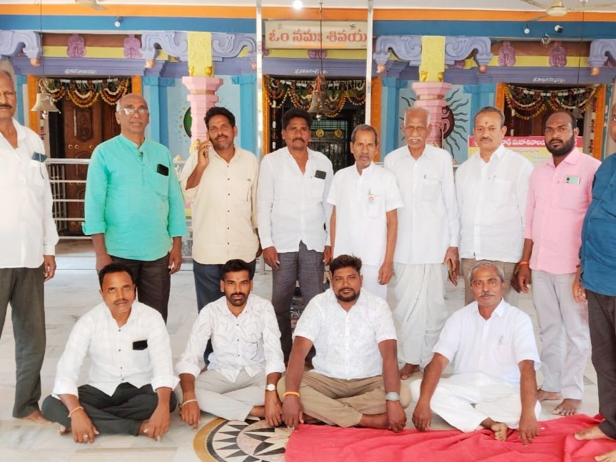 ‘రైతు సమస్యలపై చైతన్యం కల్పిస్తాం’