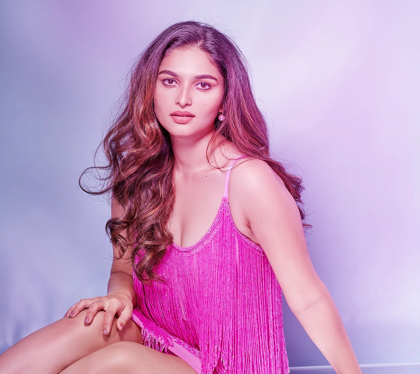 అప్పుడు రెండు రోజులు నిద్రపోలేదు: కయాదు