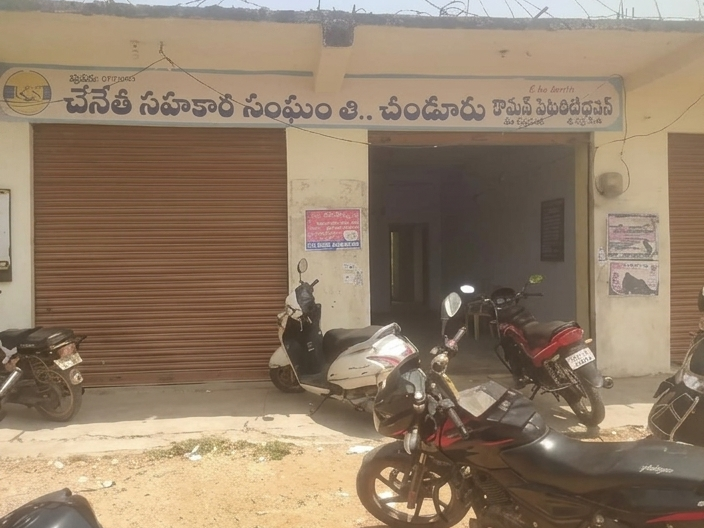 చేనేత సంఘంలో సభ్యత్వ నమోదు ప్రక్రియ ప్రారంభం