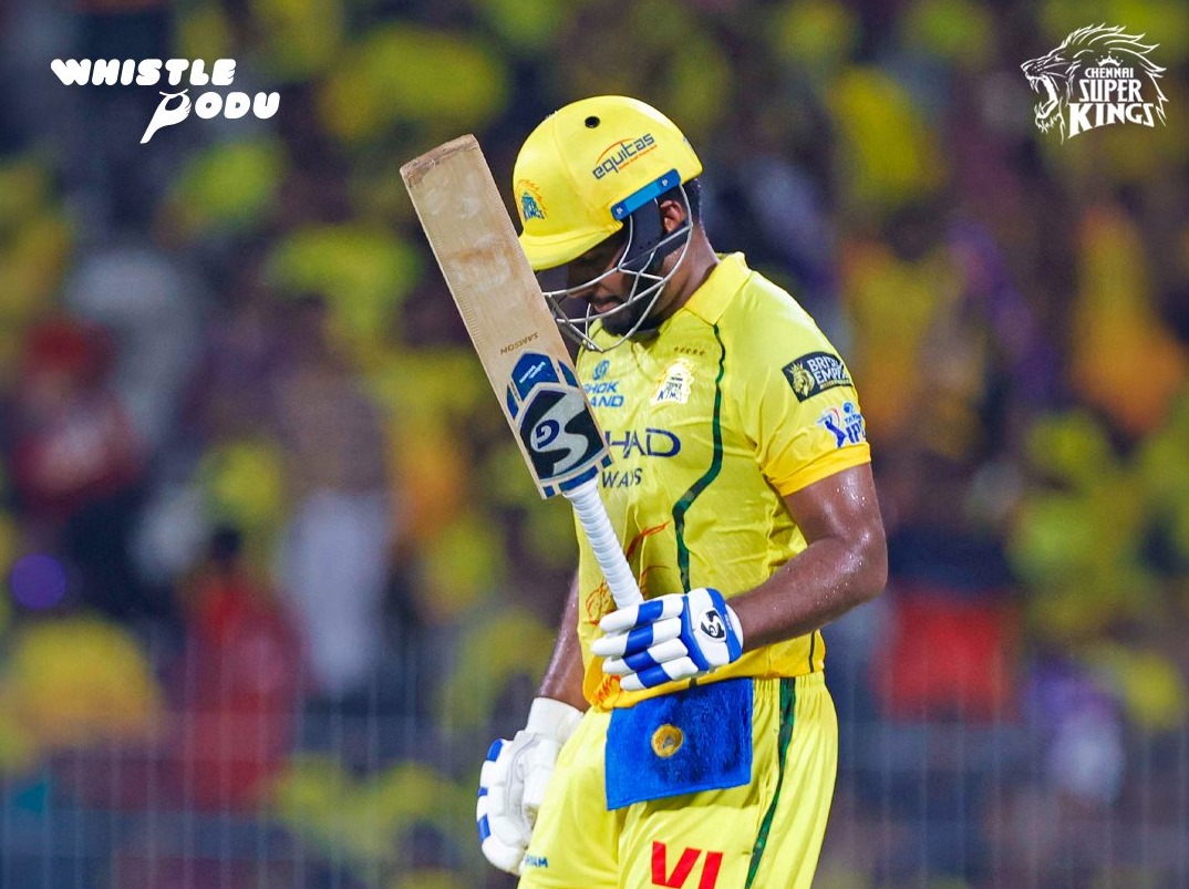 IPL 2026లో తొలి సెంచరీ నమోదు