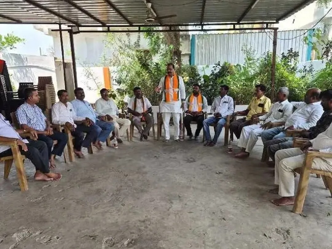 ‘అంబేద్కర్ జయంతిని ఘనంగా నిర్వహించాలి’