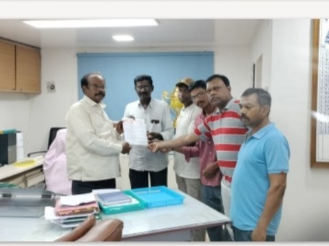 ‘సింగరేణిలో పాత టెండర్ విధానం కొనసాగించాలి’