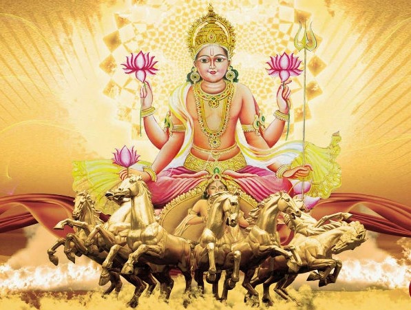 ఏప్రిల్ 12: ఆదివారం పంచాంగం