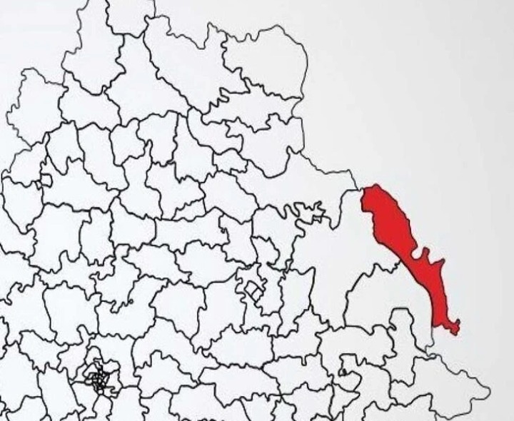 ఐదు గ్రామాల కోసం రేపు సమరభేరి సభ