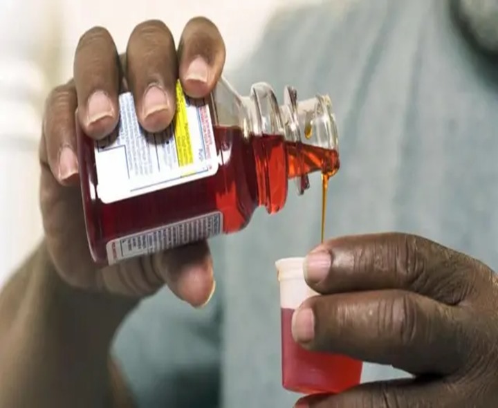 రెండేళ్లలోపు చిన్నారులకు దగ్గుమందు బ్యాన్!