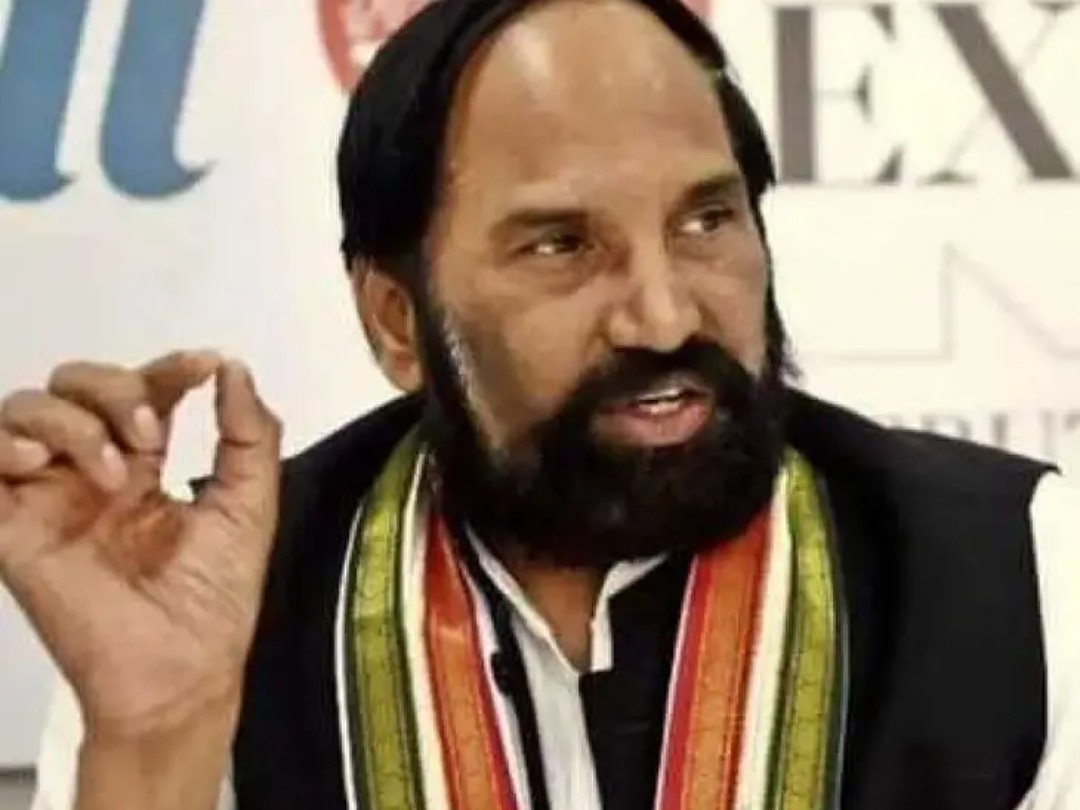 జిల్లా రైతులకు మంత్రి ఉత్తమ్ శుభవార్త