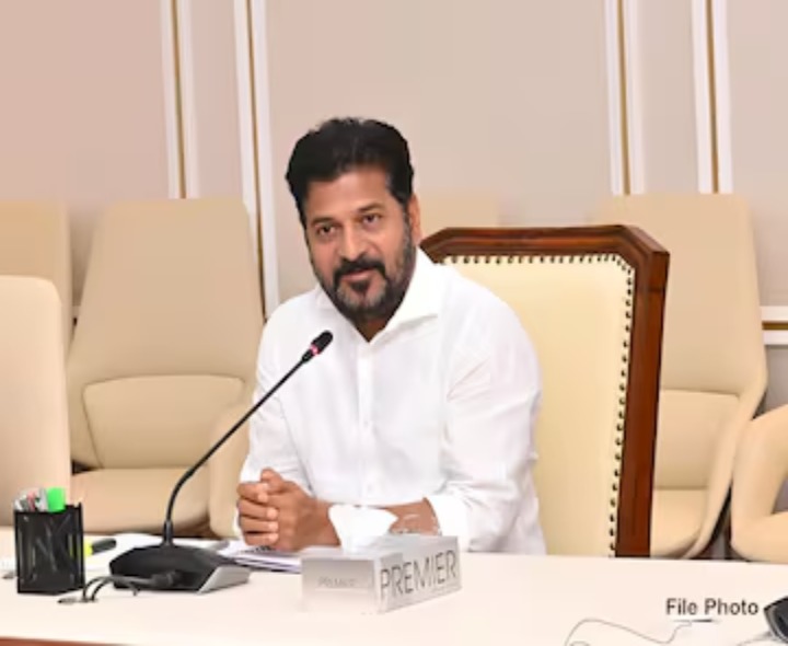 నేడు జిల్లాకు రానున్న సీఎం