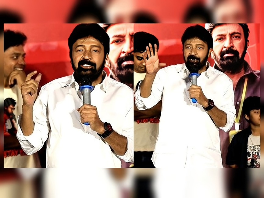 ‘గొప్ప పాత్రలో నటించడం సంతోషంగా ఉంది’