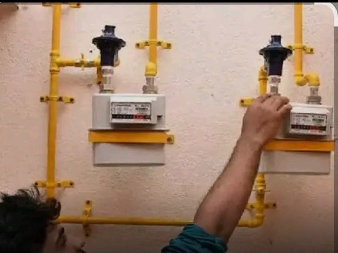 ఇంటింటికీ PNG.. నల్గొండ, చిట్యాలలో ఫస్ట్