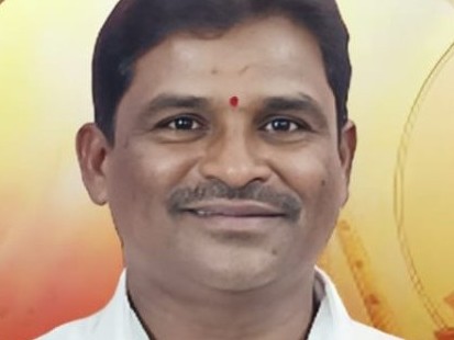 యాదవ సంఘం అధ్యక్షుడిగా ఏర్పుల స్వామి