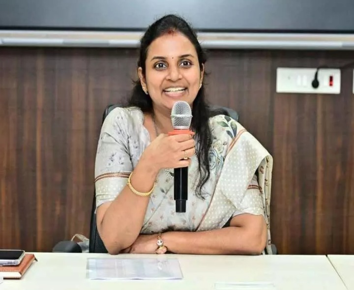 రేపు జాల్లాలో PGRS: కలెక్టర్