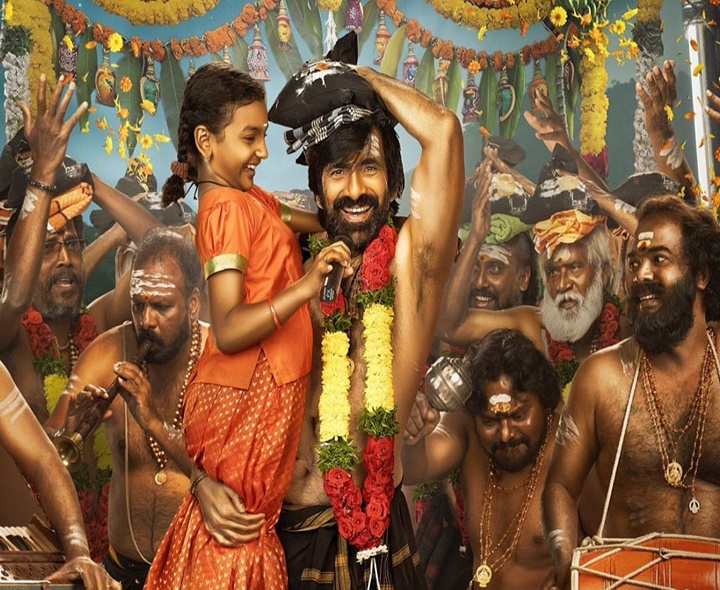 ‘ఇరుముడి’లో మరో ఎమోషనల్ పాత్ర..?