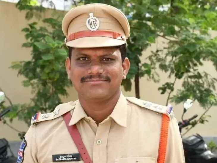 శివాలయంలో హుండీ చోరీ కేసు ఛేదన..!