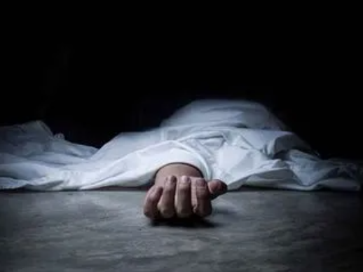 మూసీలో డెడ్‌బాడీ కలకలం