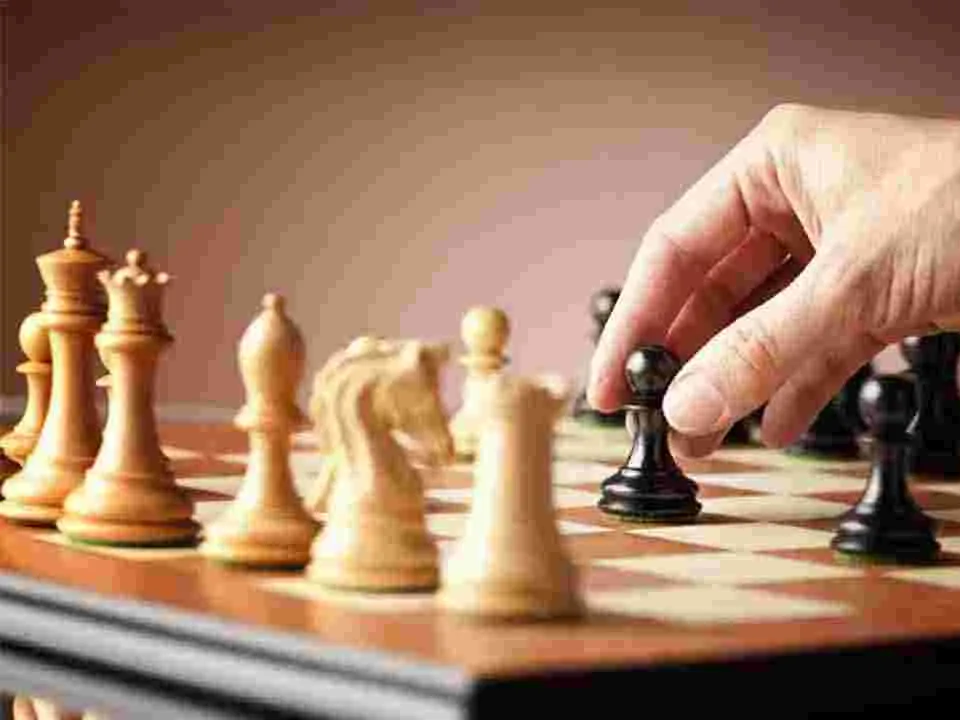 ఈ నెల 19న చదరంగం పోటీలు