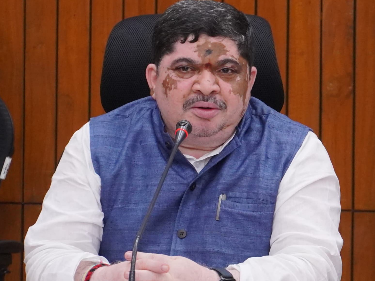 నేడు పలు కార్యక్రమాల్లో పాల్గొననున్న మంత్రి