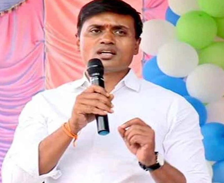 కేసులకు భయపడే వాళ్లు లేరు: మిథున్ రెడ్డి