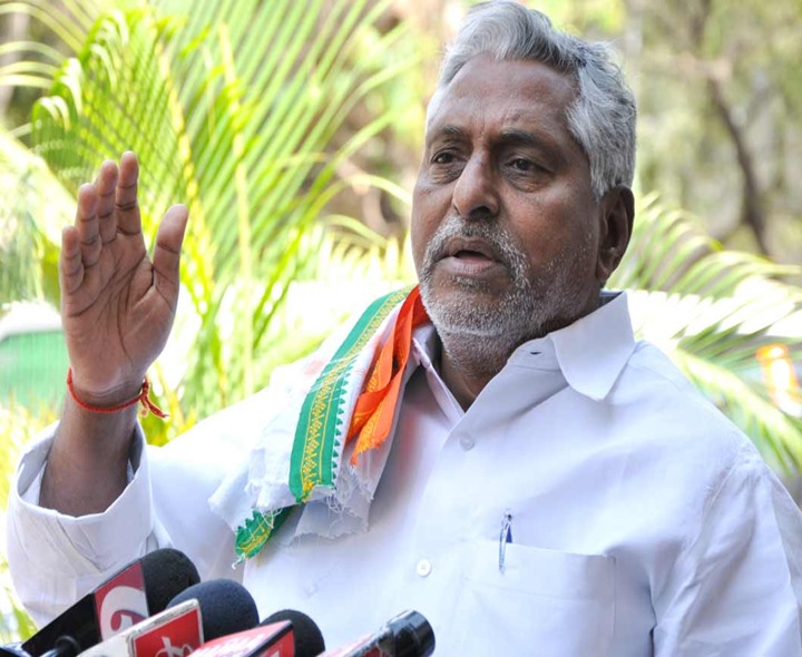 ‘చంద్రబాబు డైరెక్షన్‌లో రేవంత్ రెడ్డి నడుస్తున్నారు’